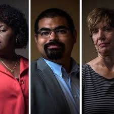 This Florida county has become the epicentre of the U.S. election