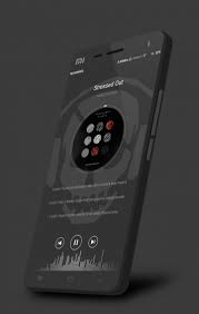 But if installing a beta firmware is something you do not want to get into and still want to enjoy the new look of miui 9, well you guys can. Overlord The Most Elegant Miui Dark Theme Mtz Miui Blog