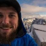 REI Supports COMBA Building Mountain Bike Trails in Colorado's Front Range 