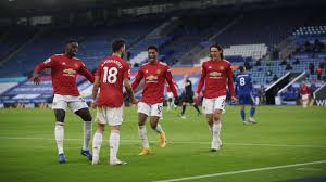 Manchester united's new signing bruno fernandes will be part of the matchday squad against wolves on saturday, according to ole gunnar solskjaer. The Manchester United Lineup That Should Start Against Wolves