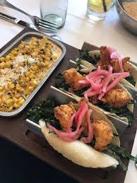 Summer salt is the natural progeny of cemitas el tigre, in queens, where people have flocked for cemitas, burritos, and their universally popular tacos since 2014. The Best Fish Taco In New York City Updated July 2021 Tripadvisor