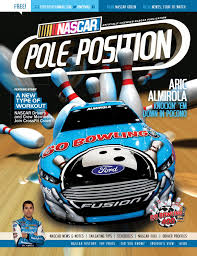 Publishes nascar racing 3 craftsman truck series expansion pack on windows. Nascar Pole Position 2013 Aug Sep By A E Engine Issuu