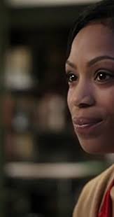 Silent Witness" Voids: Part 2 (TV Episode 2010)