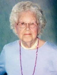 Lillian Combs Obituary