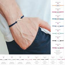 Everything you need is right at your fingertips. Girls Adjustable Friendship Engagement Wedding Bridesmaid Jewelry With Card Infinity Love Make A Wish Charm Bracelets For Women Buy At The Price Of 0 91 In Aliexpress Com Imall Com