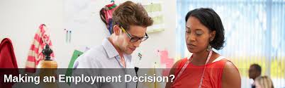 This week's got questions? answer comes from lauren elder, phd. 2 I M Training My Staff About Discrimination U S Equal Employment Opportunity Commission