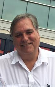 Will Ernest Leonard III