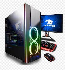 Gaming Pc Transparent Background Hd Png Download Free Download On Dlf Pt Find More High Resolution Pngs Clipart Gaming Pc Transparent Background Transparent