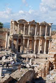 Check out their videos, sign up to chat, and join their community. Celsiusbibliothek In Efesus In Der Nahe Von Izmir Turkei Lizenzfreie Fotos Bilder Und Stock Fotografie Image 58172260