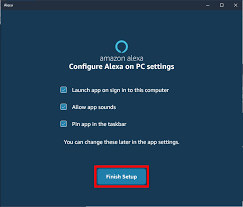 Having all of your data safely tucked away on your computer gives you instant access to it on your pc as well as protects your info if something ever happens to your phone. How To Download The Alexa App To Your Computer Hellotech How