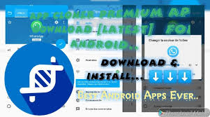 Tap the link to download the file onto your device. Greatest Android Apps Ever App Cloner Premium Apk Obtain Latest For Android Without Cost Olcbd Net