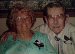 Stella Pearl McElroy Smith (1922-2015)