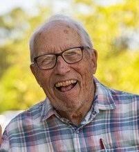 Obituary of Frederick W. Perian