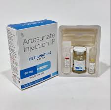 Artesunate Injection I.P., 60 Mg, Prescription at ₹ 290/vial in Panchkula