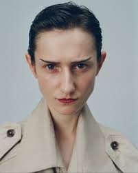 I think it's more about proving yourself before doing a lot of the pitching  — doing tests, editorials and things that really show what you can create”  🤍 — now live in