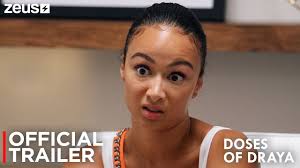 Draya Michele Net Worth 2024: Updated Wealth Of The Basketball Wives Star