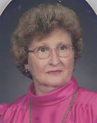 Obituary information for Ann Jenkins Peay