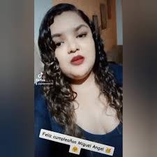 Gina Saenz's Instagram, Twitter & Facebook