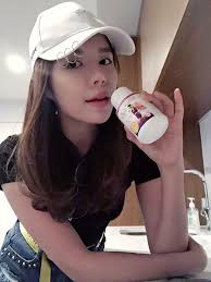 Australia Genuine CBS Gold Plus & Korea Rushup Slimming Essence