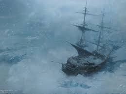 Home minecraft maps ghost ship! Dungeons Dragons Next Campaign Comes As A 500 Limited Edition With Jewelry Polygon