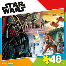 We did not find results for: Amazon Com Buffalo Games Star Wars Puzzles