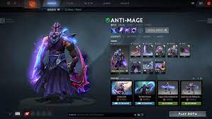 Buy dota 2 mythical sets: Anti Magus Custom Set Album On Imgur