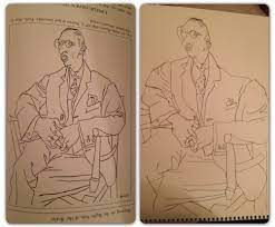 Maybe you would like to learn more about one of these? How To Instantly Draw Better Ben S Blog