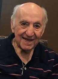 Thomas Caito Obituary (1932