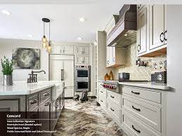 Haas offers an extensive variety of products tailored to fit any budget. Signature Collection At Haas