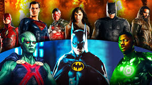 Maybe you would like to learn more about one of these? Dc Producer Teases Justice League Sequel Or Restart On Road Mcutimes