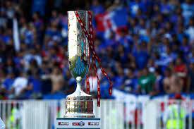 See more of final de copa chile 2020 partido on facebook. First League Schedule Of The Second Phase Of Copa Chile 2019 Onties Com