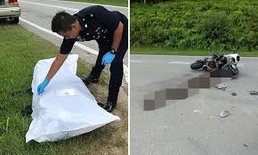 Johor bahru usually refers to the capital city of the state of johor in malaysia, an area governed by majlis bandaraya johor bahru (johor bahru city council). Singaporean Bmw Motorcyclist Decapitated In Johor Baru Accident