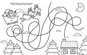 Printable coloring and activity pages are one way to keep the kids happy (or at least occupie. Crayola My Big Christmas Coloring Book Book By Buzzpop Official Publisher Page Simon Schuster