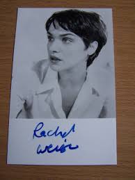 Signed Cards Uncertified Original Female TV Autographs for sale