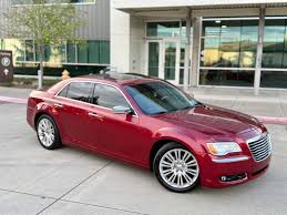 Image result for Deep Cherry Red 2014 Chrysler