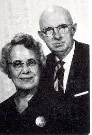 Esther Christine Erickson Kammeyer (1902-1988)