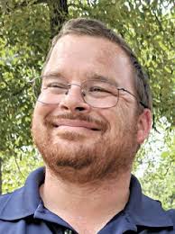 Marc Daniel 'Danny' Holcombe