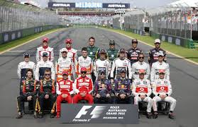 Wir zeigen, wie sie das tun. Picture Gallery Formula 1 Gp Of Australia Photo 1 12