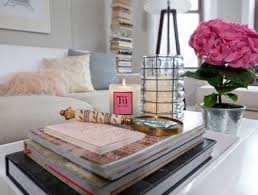 Classic Chic Home 10 Creative Coffee Table Styling Ideas Home Decor Coffee Table Styling Home