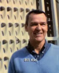 Does anyone remember Daniel Kimbrell?