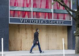 Connecting you to today's key updates. Victoria S Secret To Close 250 U S And Canadian Stores As Sales Plummet Due To The Coronavirus