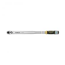 Автоматичен динамометричен ключ 1/2 (12.5 mm) 78,00 лв. Dinamometrichen Klyuch Force 1 2 70 350nm Bash Majstora