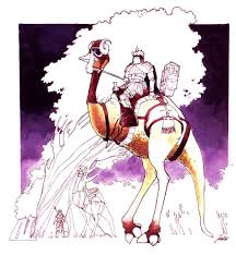 A Grab Bag Of Star Wars Original Trilogy Art A Speeder Bike Concept By Nilo Rodis Jamero Tauntaun Designs By Star Wars Sequel Trilogy Star Wars Art Sketches