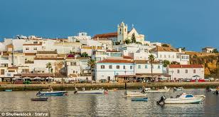 People looking for love online will be able to see if their potential match has been vaccinated in a they're the people i really feel for as they rely on our tourism.' at gatwick, grandparents neil and. Portuguese Government Introduce Law That Could See Homes Hit With A 20 Increase Daily Mail Online