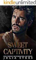 Ruthless Savior (Captive Series)