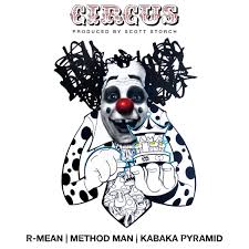 Method man and redman true performers and know how to entertain the crowd.best show ever. R Mean Circus Ft Method Man Kabaka Pyramid Audio Wikiziki Com