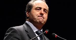 Tangentopoli: we still have lessons to learn