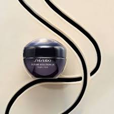 Shiseido Future Solution Lx Eye And Lip Contour Regenerating Cream Ingredients Pin On Makeup