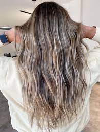 40 Effortlessly Hot Dirty Blonde Hair Ideas For 2021 Hair Adviser