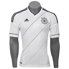 Seleção da alemanha confirma retorno com dois amistosos. Camisa Adidas Selecao Alemanha Treino 2014